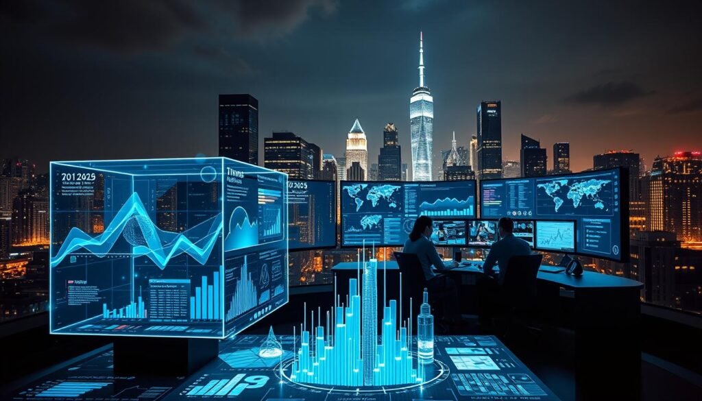 data science and analytics