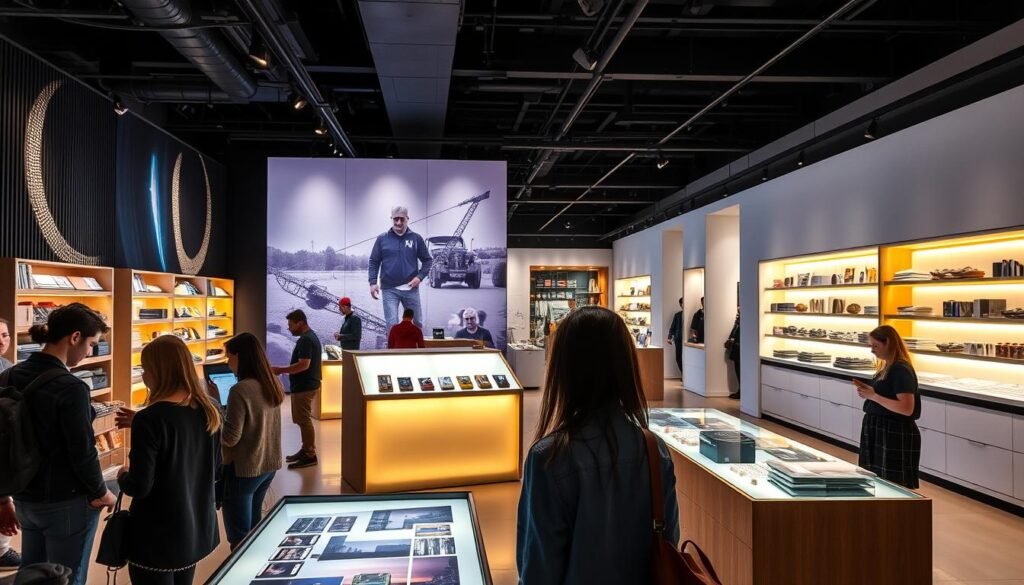 experiential branding