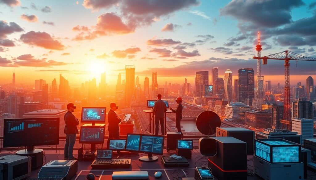 tech trends