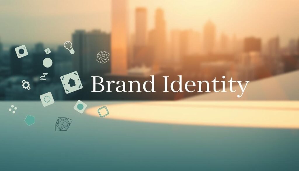 visual branding elements