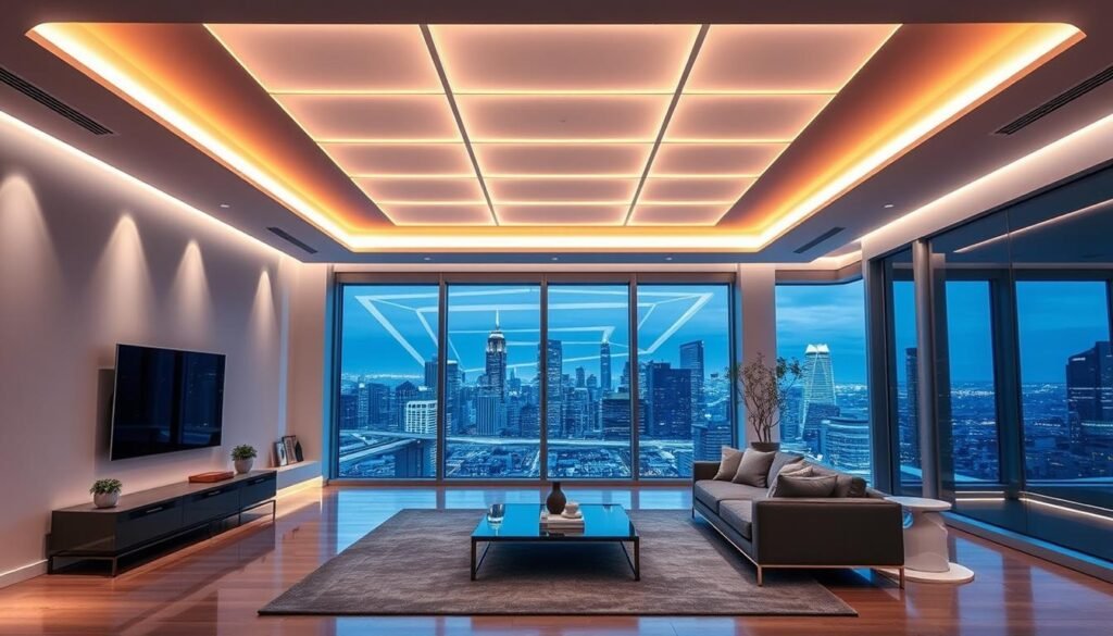 Smart Lighting Systems Smart Lighting Systems